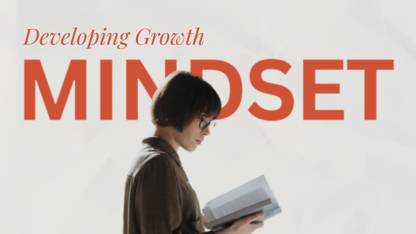Developing Growth